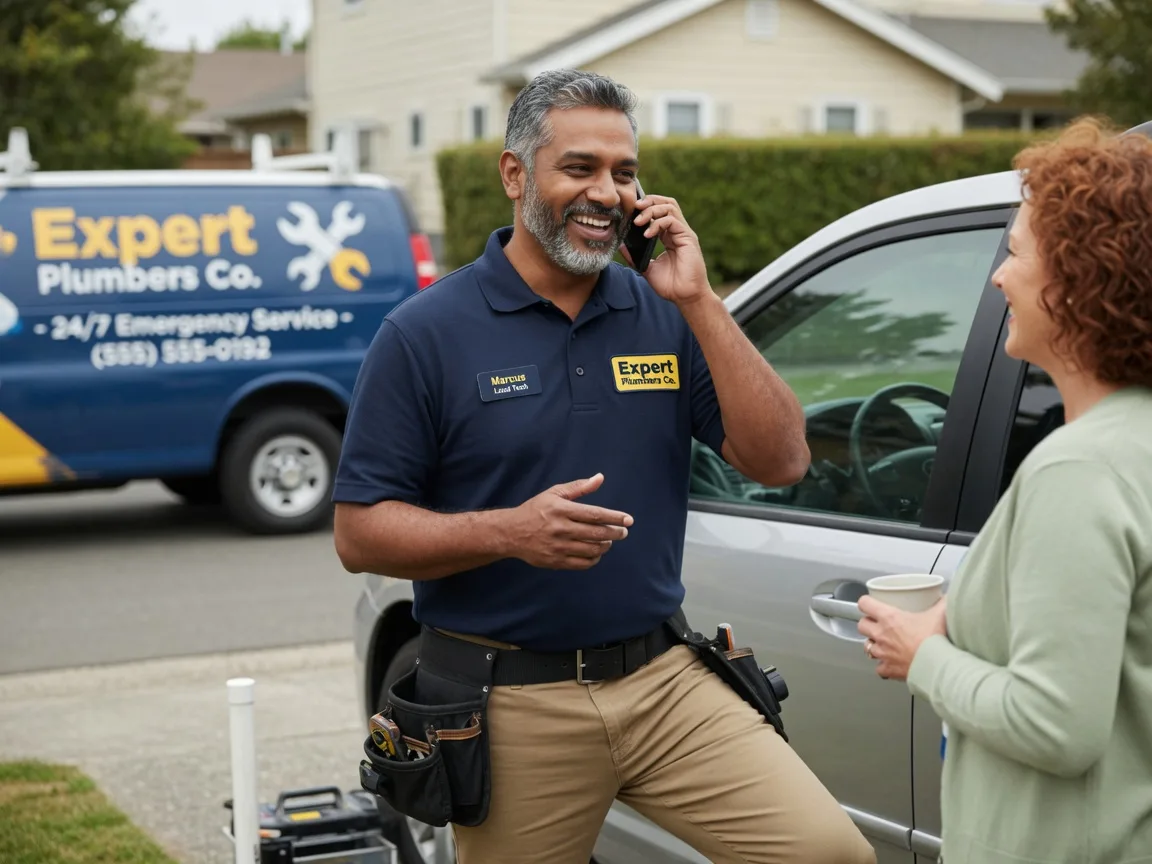 Drain Cleaning Brighton, MI FAQs